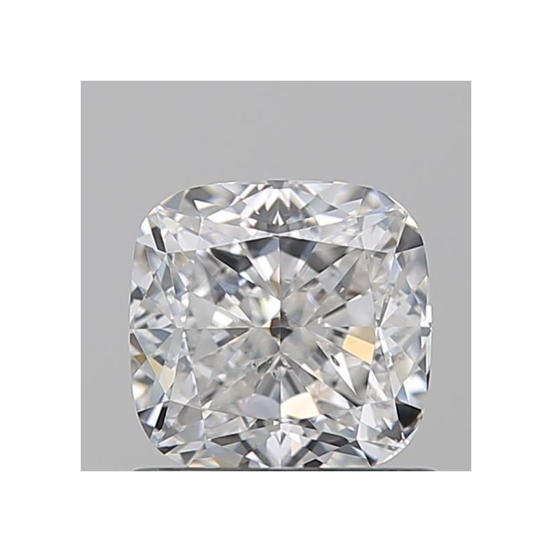 Diament szlif poduszkowy brylantowy, 1.02ct, SI1, F, GIA 1538453792 Diament szlif poduszkowy brylantowy, 1.02ct, SI1, F, GIA 1538453792